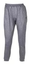 Pantalon Mujer Maple Bremen Jogging Estilo Calza Poliester