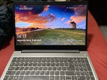 Notebook Lenovo Ideapad I3