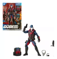 Gi Joe Cobra Viper Figura 16 Cm Classified Series Hasbro