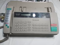 Fax Sharp Mod.ux-112 Imp.