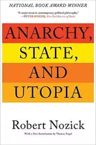 Anarchy, State, And Utopia -                            ...