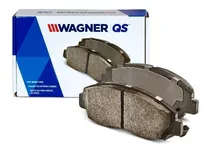 Wagner Qs Del. Grand Cherokee Wk2 2011-2021