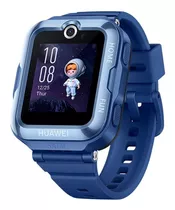 Smartwatch Huawei Kids 4 Pro, Gps, Resistente Al Agua, Máx. 