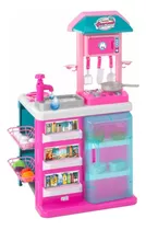 Cozinha Infantil Magic Toys 8016 Gourmet 84cm