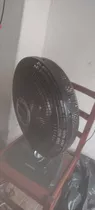 Ventilador Veio