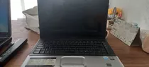 Notebook Compaq Cq40