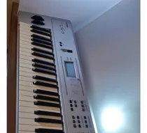 Sintetizador Teclado Piano Yamaha S03 Japonés