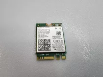 Placa Interna Wireless Wifi + Bluetooth 4.2 Intel 3168ngw 