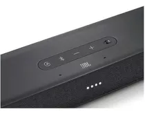 Barra De Sonido Jbl Soundbar Link Google Chromecast 100w