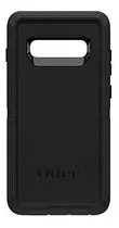 Funda Otterbox Defender Series Para Galaxy S10 Empaquetado A