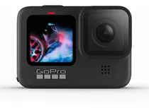 Camara Gopro Hero9 Nueva