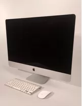 iMac 27  5k Retina (late 2014) 3,5 Ghz