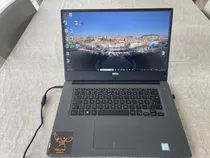 Notebook Dell 15 Inspiron 7572 I7 8 Geracão 16gb Ram Hd 1 T