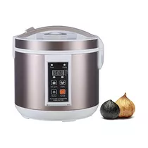 Fermentador De Ajo Negro De 5l, Control Automático Int...