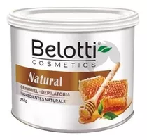 Ceramiel Depilatoria Belotti 250 G - G - g a $80