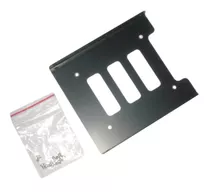 Kit De Soporte De Montaje Ssd Hdd De 2.5 A 3.5 Pulgadas