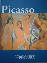 Picasso Colección Grandes Maestros De La Pintura