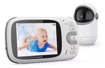 Baby Call Inalámbrico  Video Monitor Para Bebes Infantil