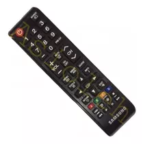 Controle 46a Tv Un40j5290agxzd Un40j5290ag Un40j5290 40j5290