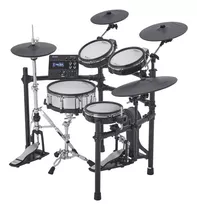 Roland Td-27kv2 V-drums Electronic Drum Kit
