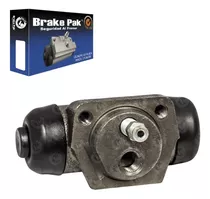 Cilindros De Freno Marca Brake Pak Para Ford Ecosport / 4x4