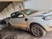 Sucata Retirada Peças Ford Ranger 2.0 18/19 Diesel Automatic