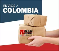 Envios De Panama A Colombia Aereo Y Maritimo