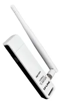 Adaptador Wireless Tp-link Usb 150mbps Tl-wn722n