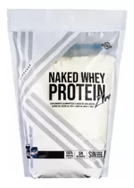 Proteina Kardagar Naked Whey Zero Carb 2.20lb 1kg Orgasmic