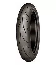 Neumatico Moto 150/60zr17 [t] 66w Tl Sport Force + Mitas