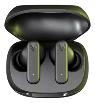 Audífonos Skullcandy Smokin Buds Xt Inalámbricos Bluetooth