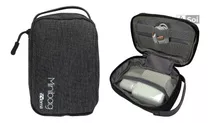 Estuche Multifuncional Minibag Igoma Disco Duro Accesorios