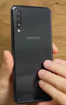 Tapa Trasera Samsung Galaxy A7 2018 Somos Tienda Física