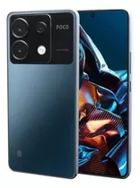 Xiaomi Pocophone Poco X6 5g Dual Sim 256 Gb 8 Gb Ram