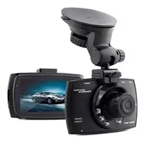 Camara Para Automovil Hd Seguridad Dash Cam Full Hd 1080p