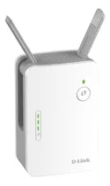 Repetidor Wifi D-link Dap-1620 Branco 110v/240v