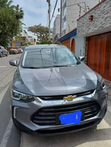 Chevrolet Traker