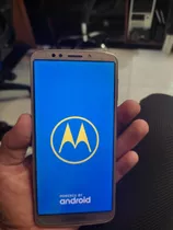 Celular Motorola Moto E5 Plus 2 Ram 16gb 
