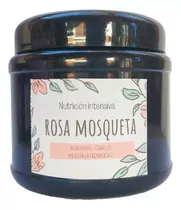 Nutrición Rosa Mosqueta