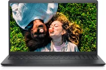 Notebook Dell Inspiron I15-i120k-a10p 15.6 I3 8gb 256gb W11