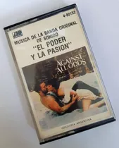 Cassette De Música - Against All Odds - Banda Sonora (1984)