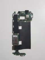 Placa Motorola Moto G5s Plus Xt1802 Com Defeito (não Liga)