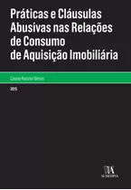 Ebook: Práticas E Cláusulas Abusivas Nas Relações De Co