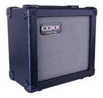 Amplificador Bajo Electrico 15w Coxx