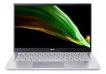 Portátil Acer Swift 3 I7 1165g7 8gb 256gb Ssd W11 H Ingles