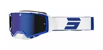 Antiparras Shot Race Gear Core Blue