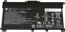 Batería Ht03xl Original Hp Para 14ce 14cf 15cd 15da 15db