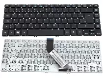 Teclado Acer Aspire V5-471 V5 Mp-11f76pa-4424 Nsk-r26sw 1b