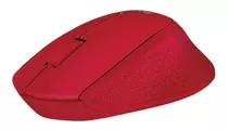 Mouse Inalámbrico Logitech M280 Wireless Usb Mac Pc Notebook