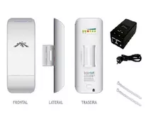 Ubiquiti Nanostation Loco M5 